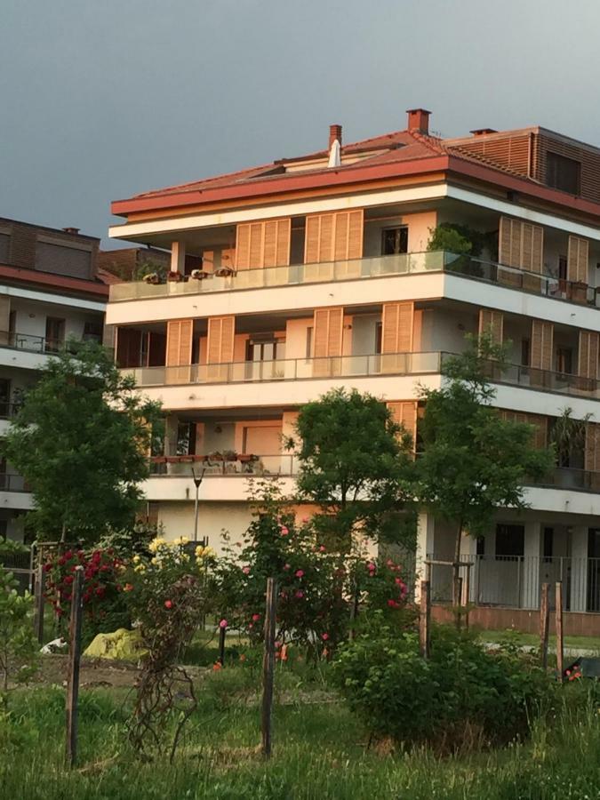 Appartamento Attico In Un'oasi Di Sui Navigli Milano
